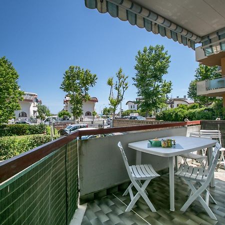 Koala Holiday Apartment Francavilla Al Mare Bagian luar foto