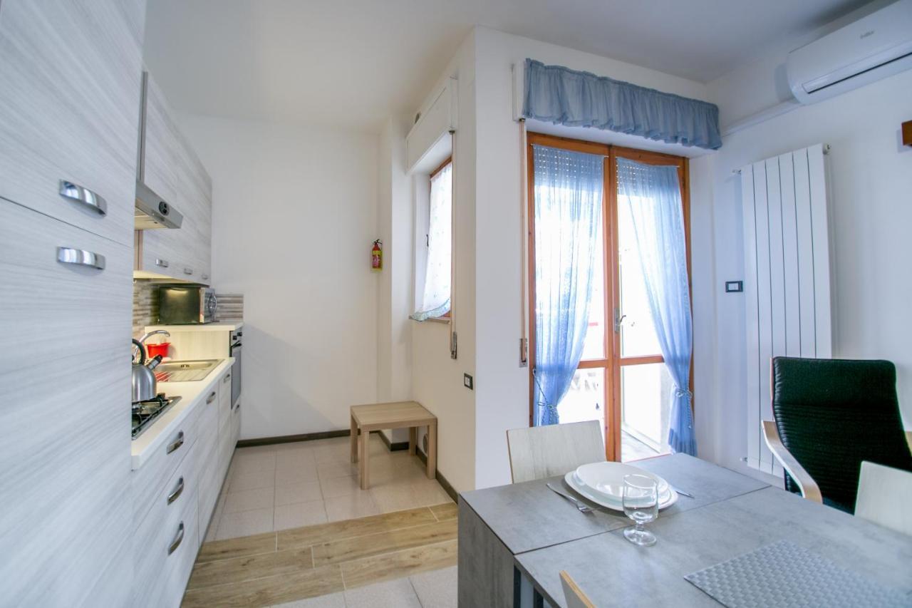Koala Holiday Apartment Pescara Bagian luar foto