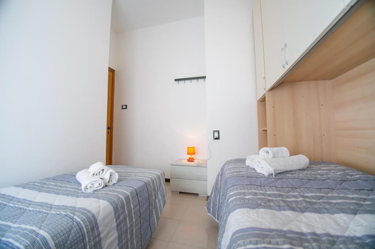 Koala Holiday Apartment Pescara Bagian luar foto