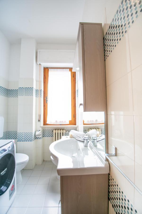 Koala Holiday Apartment Pescara Bagian luar foto